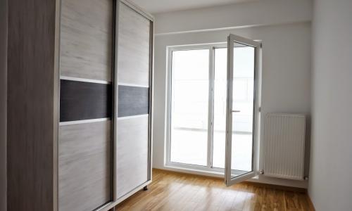 Apartament cu 3 camere, bloc nou