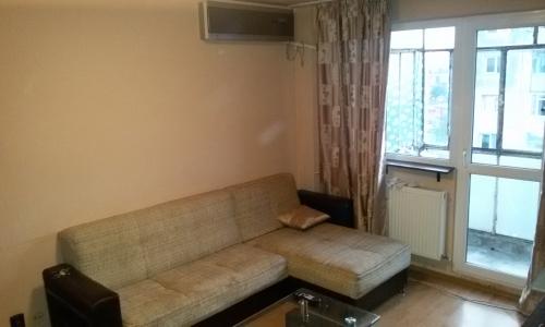 Berceni, Luica 13, inchiriez ap 2 camere complet utilat/mobilat