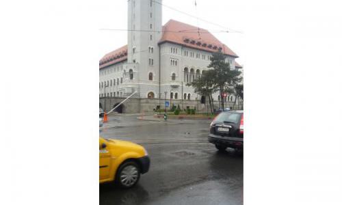 Vand casa si teren 340 mp in str.Teodosie Rudeanu nr.19, sector 1, langa Primaria Sectorului 1,
