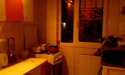 Apartament 2 camera Dr. Taberei , zona verde langa parc