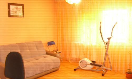 Vand apartament 3 camere