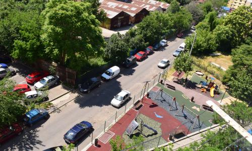 Inchiriere apartament 2 camere langa metrou Nicolae Grigorescu