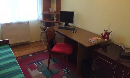 Lacul Tei, str Alexandru cel Bun, ofer spre inchiriere