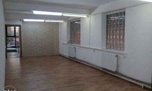 inchiriez SPATIU 75 mp ET 1 VILA deschidere bul .energeticienilor -pretabil BIROURI-CABINET STOMATOLOGIC -CROITORIE -COAFOR -mici ATELIERE-tel-0769182538