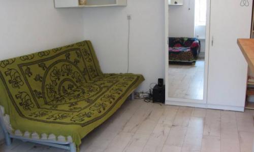 Garsoniera Cotroceni