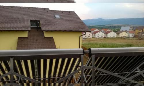 Casa de v?nzare ?n Sibiu, clasa energetic?: A+++ (low energy house)