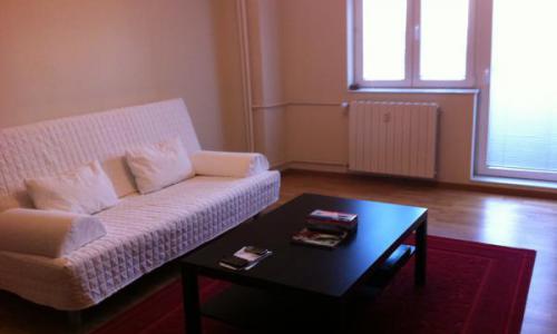 Inchiriere apartament 2 camere Nerva Traian