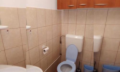 Inchiriez apartament 3 camere Dristor