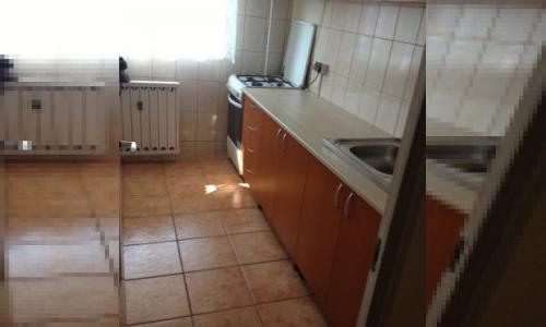 Inchiriez apartament 3 camere Dristor