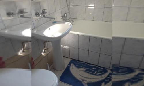 Inchiriez apartament 3 camere Dristor