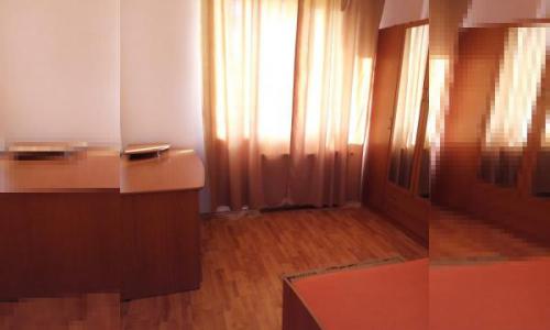 Inchiriez apartament 3 camere Dristor