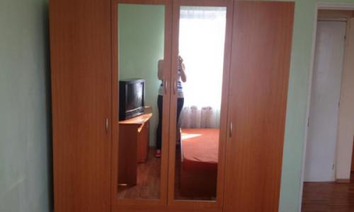 Inchiriez apartament 3 camere Dristor