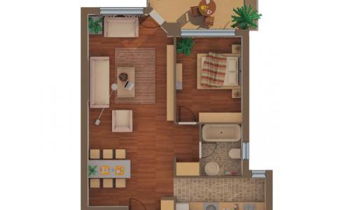 APARTAMENT 2 CAMERE VEDERE SUPERBA LAC IN FLOREASCA RESIDENCE! In perioada 5-20 August 2015,la rezervarea unei garsoniere veti beneficia de un discount de 5% si de un loc de parcare la subsol.OFERTA LIMITATA! Va asteptam!