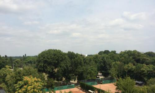 APARTAMENT 2 CAMERE VEDERE SUPERBA LAC IN FLOREASCA RESIDENCE! In perioada 5-20 August 2015,la rezervarea unei garsoniere veti beneficia de un discount de 5% si de un loc de parcare la subsol.OFERTA LIMITATA! Va asteptam!