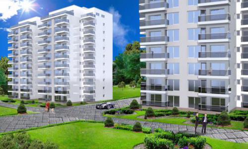 APARTAMENT 2 CAMERE VEDERE SUPERBA LAC IN FLOREASCA RESIDENCE! In perioada 5-20 August 2015,la rezervarea unei garsoniere veti beneficia de un discount de 5% si de un loc de parcare la subsol.OFERTA LIMITATA! Va asteptam!