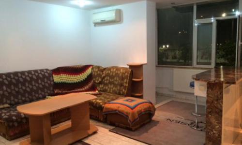 Inchiriez apartament ultracentral 2 camere, zona Unirii, Bucuresti