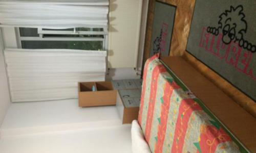 Inchiriez apartament ultracentral 2 camere, zona Unirii, Bucuresti
