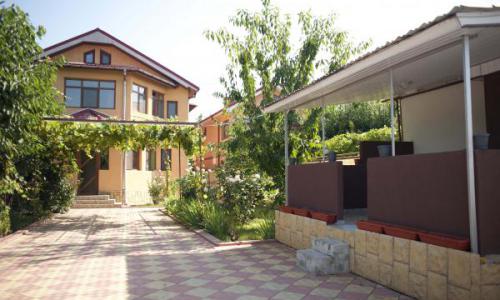 VAND VILA ZONA REZIDENTIALA CONSTANTA