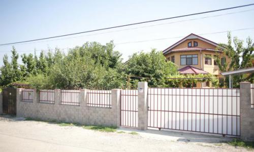 VAND VILA ZONA REZIDENTIALA CONSTANTA