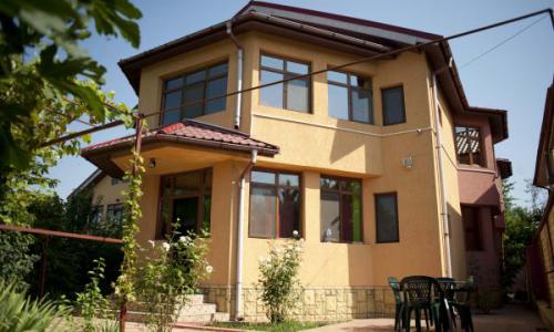 VAND VILA ZONA REZIDENTIALA CONSTANTA