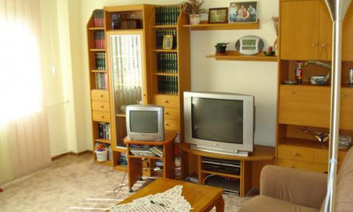 APARTAMNET 3 CAMERE, ET.1, STR CANTACUZINO ( PISICA ALBA ) , PLOIESTI ,62000 EURO