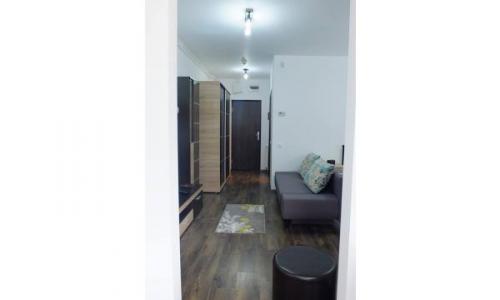 Inchiriere apartament 1 camera Arad- zona Kaufland Ared
