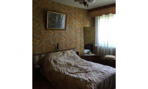 U R G E N T !ZONA VERDE BERCENIDe Vinzare Apartament Decomandat Comfort I