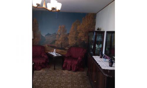 U R G E N T !ZONA VERDE BERCENIDe Vinzare Apartament Decomandat Comfort I