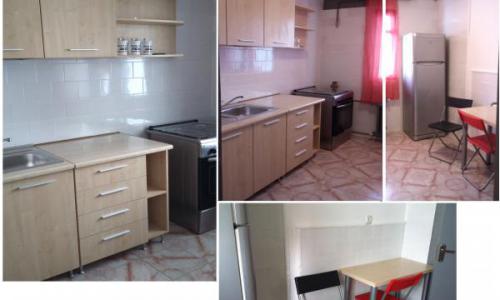 Particular inchiriez apartament 3 camere Piata Iancului mobilat utilat, confort 1, bloc 1981 (bloc rusesc din beton armat) civilizat, 2 lifturi, semidecomandat, suprafata 70 mp, etaj 8/8 + etaj tehnic, fara probleme cu terasa blocului, administrare f.buna