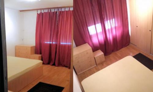 Particular inchiriez apartament 3 camere Piata Iancului mobilat utilat, confort 1, bloc 1981 (bloc rusesc din beton armat) civilizat, 2 lifturi, semidecomandat, suprafata 70 mp, etaj 8/8 + etaj tehnic, fara probleme cu terasa blocului, administrare f.buna