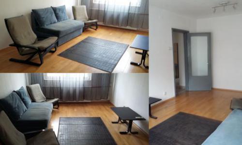 Particular inchiriez apartament 3 camere Piata Iancului mobilat utilat, confort 1, bloc 1981 (bloc rusesc din beton armat) civilizat, 2 lifturi, semidecomandat, suprafata 70 mp, etaj 8/8 + etaj tehnic, fara probleme cu terasa blocului, administrare f.buna