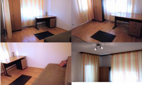 Particular inchiriez apartament 3 camere Piata Iancului mobilat utilat, confort 1, bloc 1981 (bloc rusesc din beton armat) civilizat, 2 lifturi, semidecomandat, suprafata 70 mp, etaj 8/8 + etaj tehnic, fara probleme cu terasa blocului, administrare f.buna