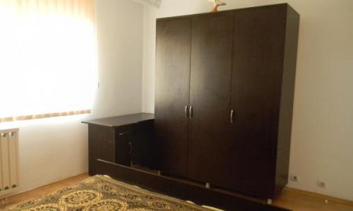 Inchirierz ap 2 camere in zona Sebastian - 13 Septembrie, mobilat, finisat si utilat complet. Exclus intermediari.Tel:0734414671