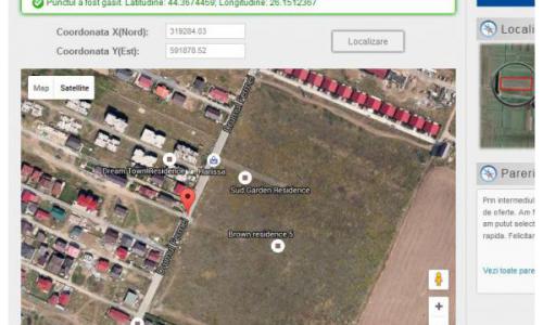 Teren Intravilan 6000 mp, Str Drumul Fermei, Popesti Leordeni