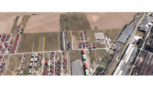 Teren Intravilan 6000 mp, Str Drumul Fermei, Popesti Leordeni
