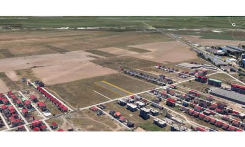 Teren Intravilan 6000 mp, Str Drumul Fermei, Popesti Leordeni