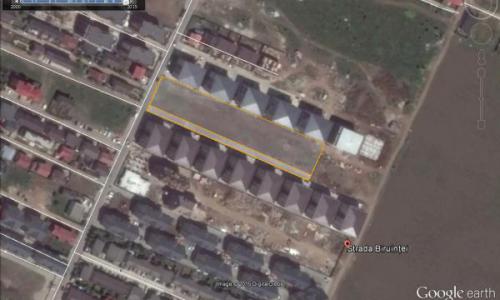 Teren Intravilan 6000 mp, Str Drumul Fermei, Popesti Leordeni