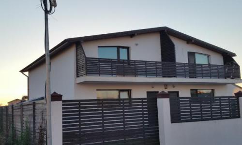 Proprietar vand vila duplex