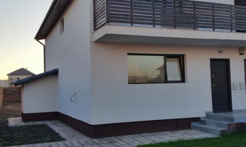 Proprietar vand vila duplex