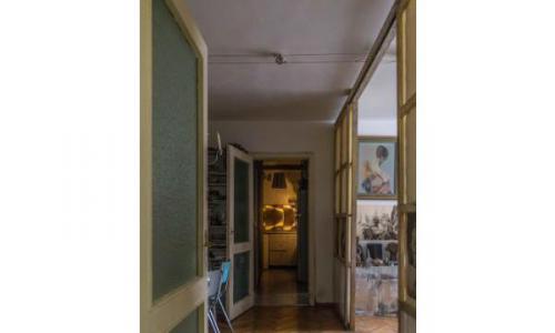 Vand apartament 3 cam la Sala Palatului/biserica Kretulescu