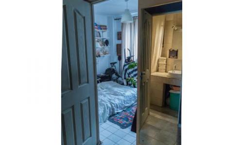 Vand apartament 3 cam la Sala Palatului/biserica Kretulescu