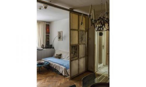 Vand apartament 3 cam la Sala Palatului/biserica Kretulescu
