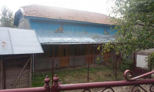 Vand casa + teren arabil cu livad? 5000 mp, ?n localitatea P?t?rlagele, jud. Buz?u