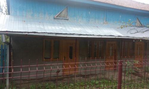 Vand casa + teren arabil cu livad? 5000 mp, ?n localitatea P?t?rlagele, jud. Buz?u