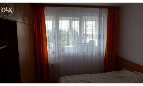 Inchiriez apartament 3 camere zona Obor-Colentina