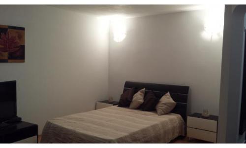 Proprietar inchiriez garsoniera lux zona Nerva Traian