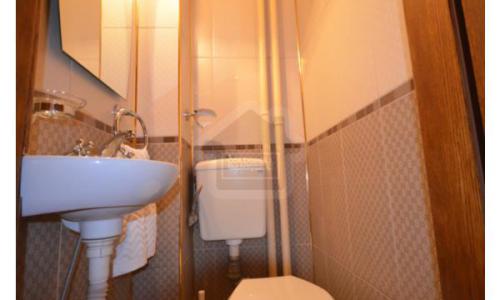 Apartament istoric renovat modern dar pastrand aerul Micului Paris, situat la km 0 langa universitate cu vedere pe bulevard in fata Teatrului National-