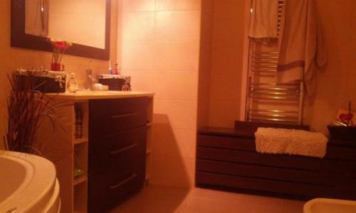 3 camere 101 mp utili, finisat lux, 2 locuri de parcare