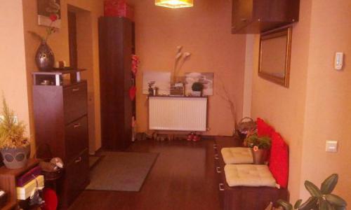 3 camere 101 mp utili, finisat lux, 2 locuri de parcare