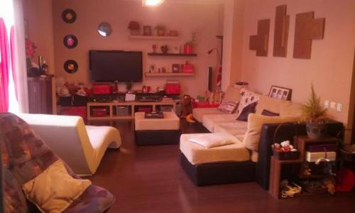 3 camere 101 mp utili, finisat lux, 2 locuri de parcare